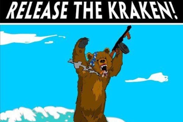 Kraken ссылка тг