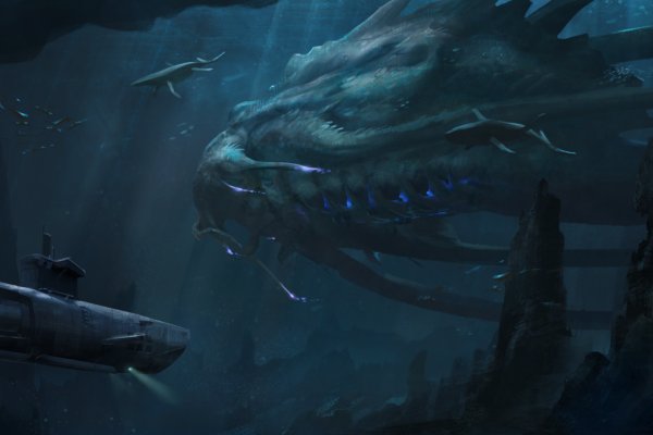 Kraken official